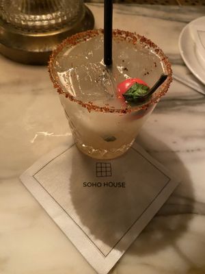 Soho House Chicago by null
