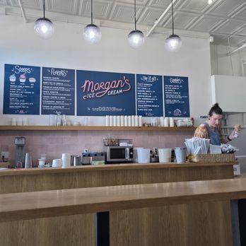Yelp Weeks at Morgan's Ice Cream - Yum - Yelp Events Near Me - Fort Worth, Texas Yelp Weeks at Morgan's Ice Cream - Yum - Yelp Events Near Me - Fort Worth, Texas