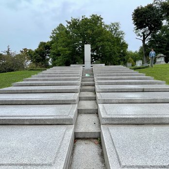 Forest Lawn - Funeral Services & Cemeteries Near Me - Buffalo, New York