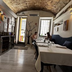 Origens Restaurante