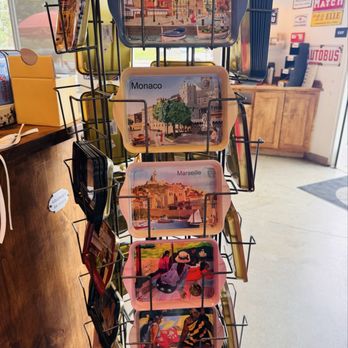 Moulin - Bakeries Near Me - Dana Point, California