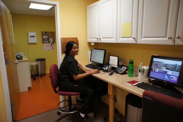 GARDEN OB/GYN - Updated December 2025 - 61 Photos & 115 Reviews - 3333 ...