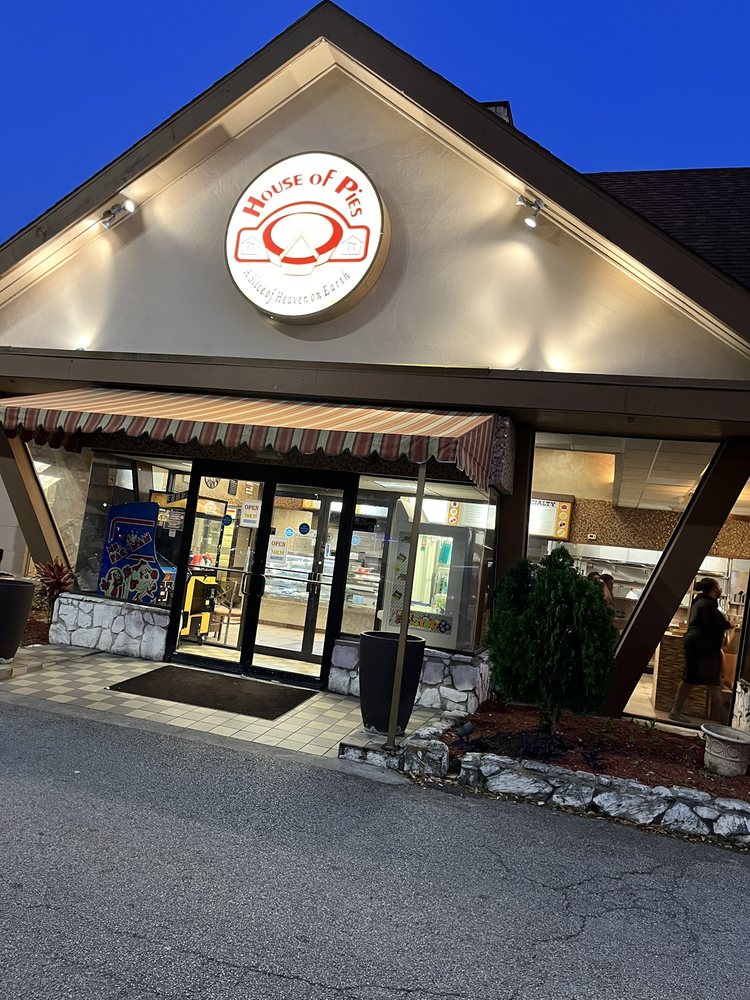 House of Pies