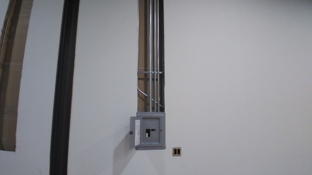 Slide of JJC Electric
