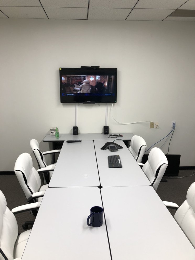 Slide of Wall mount pros