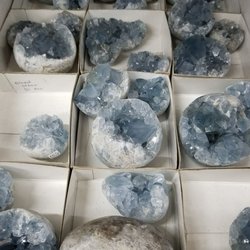 The Gemstone Factory