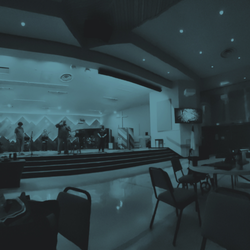 Mountain View Presbyterian Church - Contemporary Worship in the Life Center
