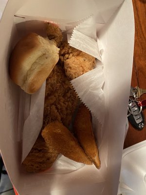 Dodge's Southern Style