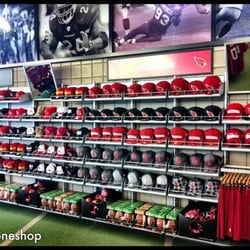 arizona cardinals team store