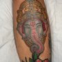 Photo of Custom Tattoos by Deidge Dunham