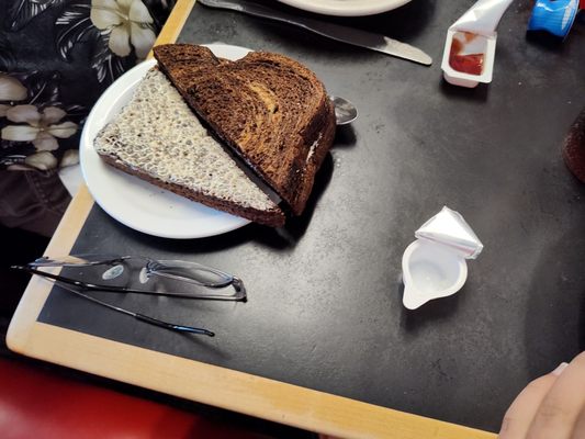 Busy Bee Café by null