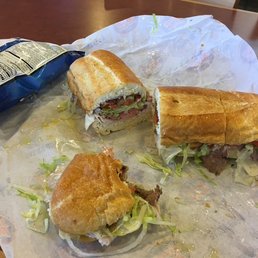 #9 Mike's Way with pickles #9 Mike's Way with pickles