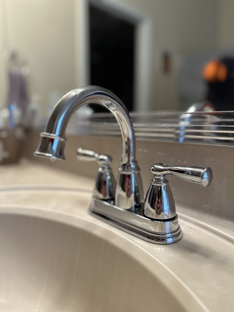 Slide of Extra Mile Home Services