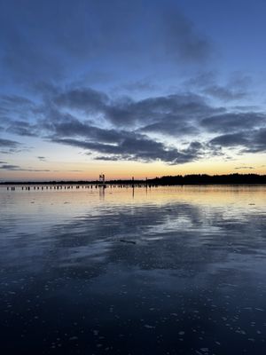 Bay Point Landing by null