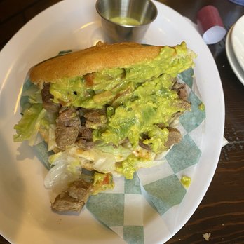 Pabellon - Mexican Near Me - Pittsburgh, Pennsylvania