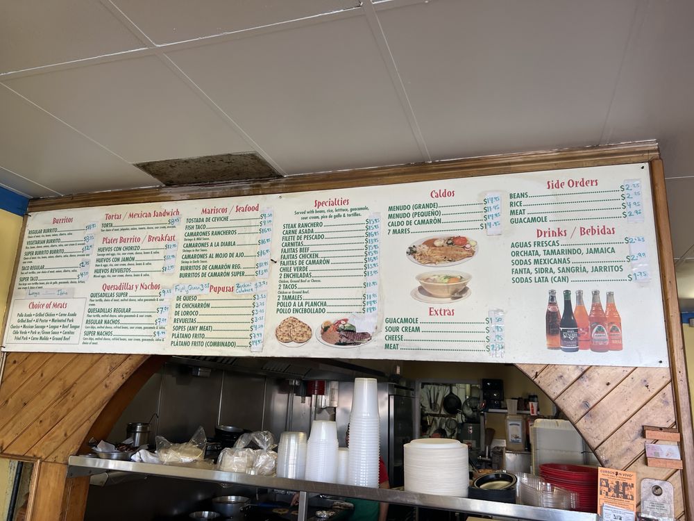 El Sitio Restaurant