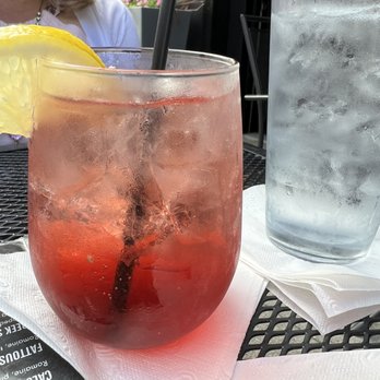 The Greek - Sangria - Greek Near Me - Detroit, Michigan The Greek - Sangria - Greek Near Me - Detroit, Michigan