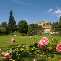 Manoir de la Roseraie - Le Manoir de la Roseraie