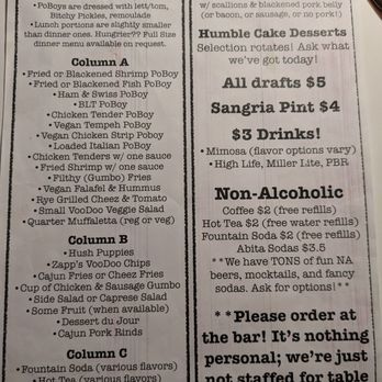 Imbibe - Lunch menu - Wine Bars Near Me - Chapel Hill, North Carolina Imbibe - Lunch menu - Wine Bars Near Me - Chapel Hill, North Carolina