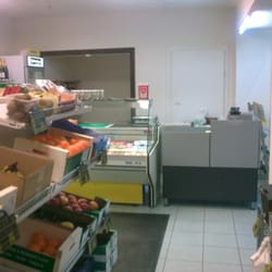 Opadic épicerie