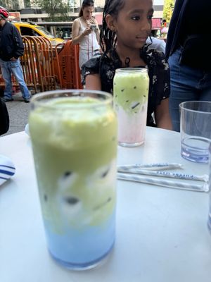 Bluestone Lane Upper West Side Café by null