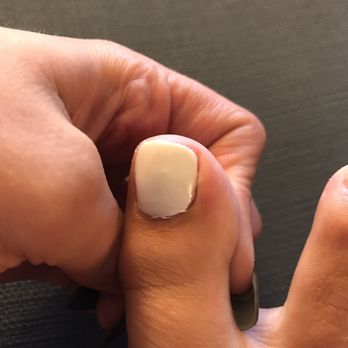 Masters Nail Spa - Nail Salons Near Me - Burlington, Washington
