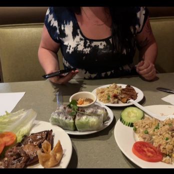 Pho Asian Grill - Everything - Vietnamese Near Me - Santa Ana, California
