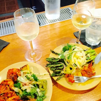 Rancho Cantina - Shrimp and asparagus are deeeelish! A fun evening. - Mexican Near Me - Lafayette, California Rancho Cantina - Shrimp and asparagus are deeeelish! A fun evening. - Mexican Near Me - Lafayette, California