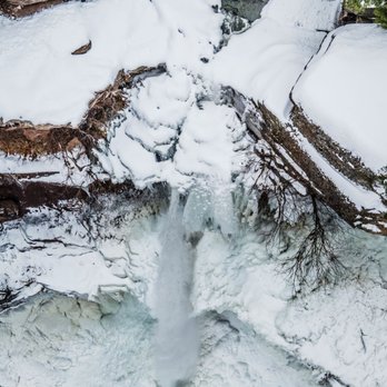 Kaaterskill Falls - Hiking Near Me