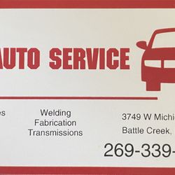 BC Auto Service