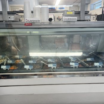 Fresh Catch - Display - Hawaiian Near Me - Honolulu, Hawaii
