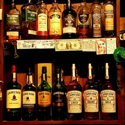 Clarkes Irish Bar