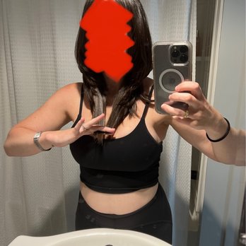 Becker Chicaiza - My result. - Hair Salons Near Me - Greenwich, Connecticut