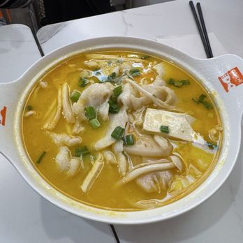 Fish With You - Tangy Lemon Fish - Chinese Near Me - San Mateo, California Fish With You - Tangy Lemon Fish - Chinese Near Me - San Mateo, California