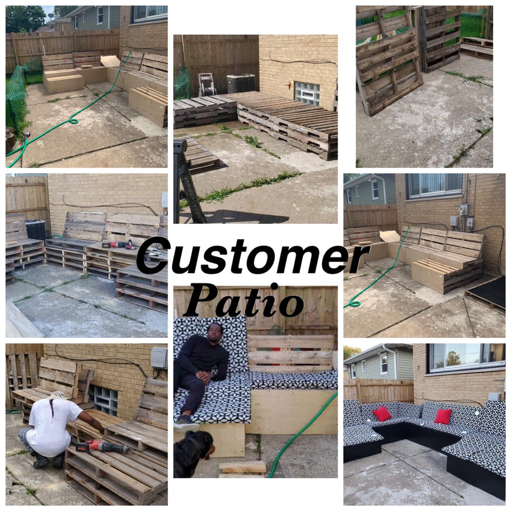 Slide of Lees Furnace Service