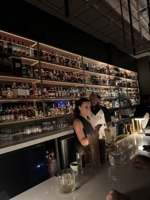 Presidente Bar | Miami by null