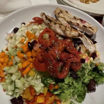 Rosebud - Italian Near Me - Chicago, Illinois