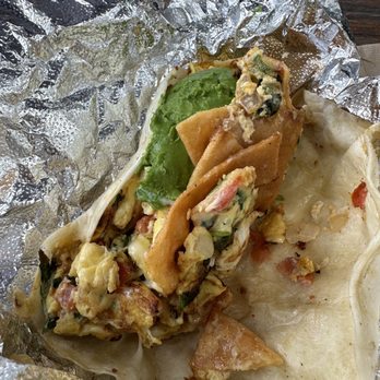 Granny's Tacos - Migas - Food Trucks Near Me - Austin, Texas Granny's Tacos - Migas - Food Trucks Near Me - Austin, Texas