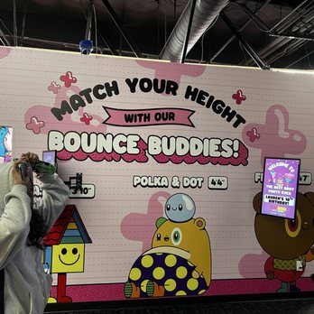 FUNBOX - Sacramento - Birthday rooms and custom signage - Amusement Parks Near Me - Sacramento, California FUNBOX - Sacramento - Birthday rooms and custom signage - Amusement Parks Near Me - Sacramento, California