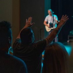 Grace Point Church