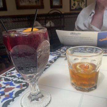 The Columbia - sangria - Spanish Near Me - St Augustine, Florida The Columbia - sangria - Spanish Near Me - St Augustine, Florida