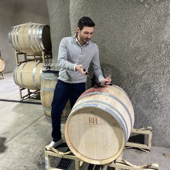 Baldacci Family Vineyards - Quinn was awesome! - Wineries Near Me - Napa, California Baldacci Family Vineyards - Quinn was awesome! - Wineries Near Me - Napa, California