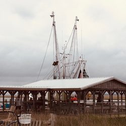 The Dockside Restaurant & Bar - Outback