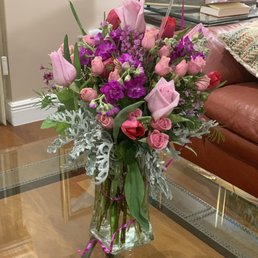 Flowers Flowers