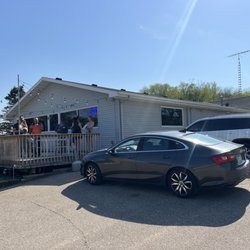 The Pondy Restaurant and Bar