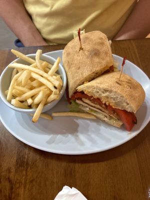 Rachel's Kitchen by null