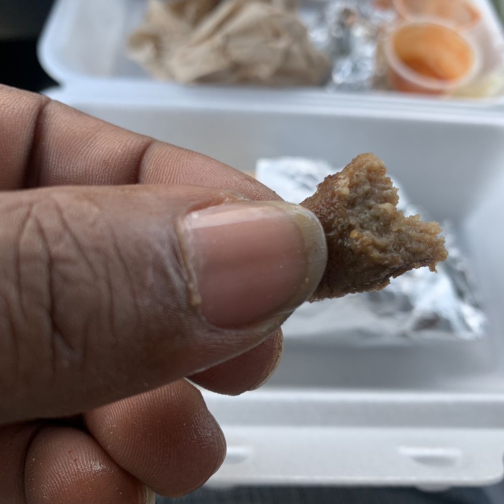 Shawarma City - Supposed to be beef from shawarma but looks processed! - Middle Eastern Near Me - Buffalo, New York Shawarma City - Supposed to be beef from shawarma but looks processed! - Middle Eastern Near Me - Buffalo, New York