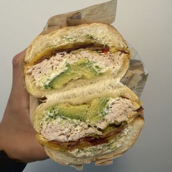 Deli Board - The Armando - Delis Near Me - San Francisco, California