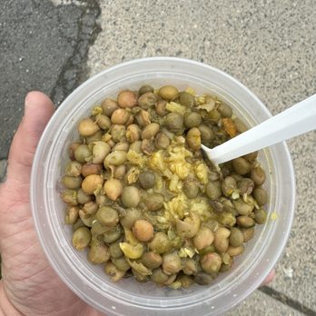 Sabor Latino - arroz con gandules NEVER disappoints - Spanish Near Me - Passaic, New Jersey Sabor Latino - arroz con gandules NEVER disappoints - Spanish Near Me - Passaic, New Jersey