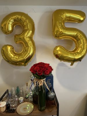 The Conservatory Florist by null